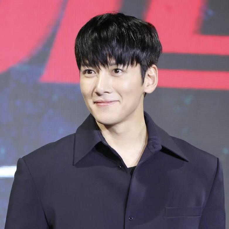 池昌旭的最新照片