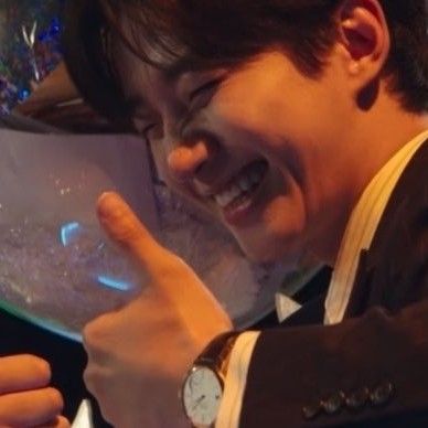 李俊昊的近期活动照