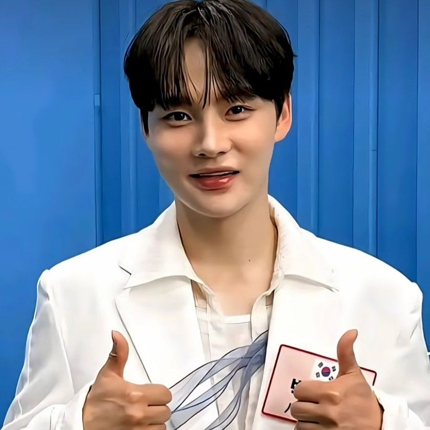 박서진의 최신 사진