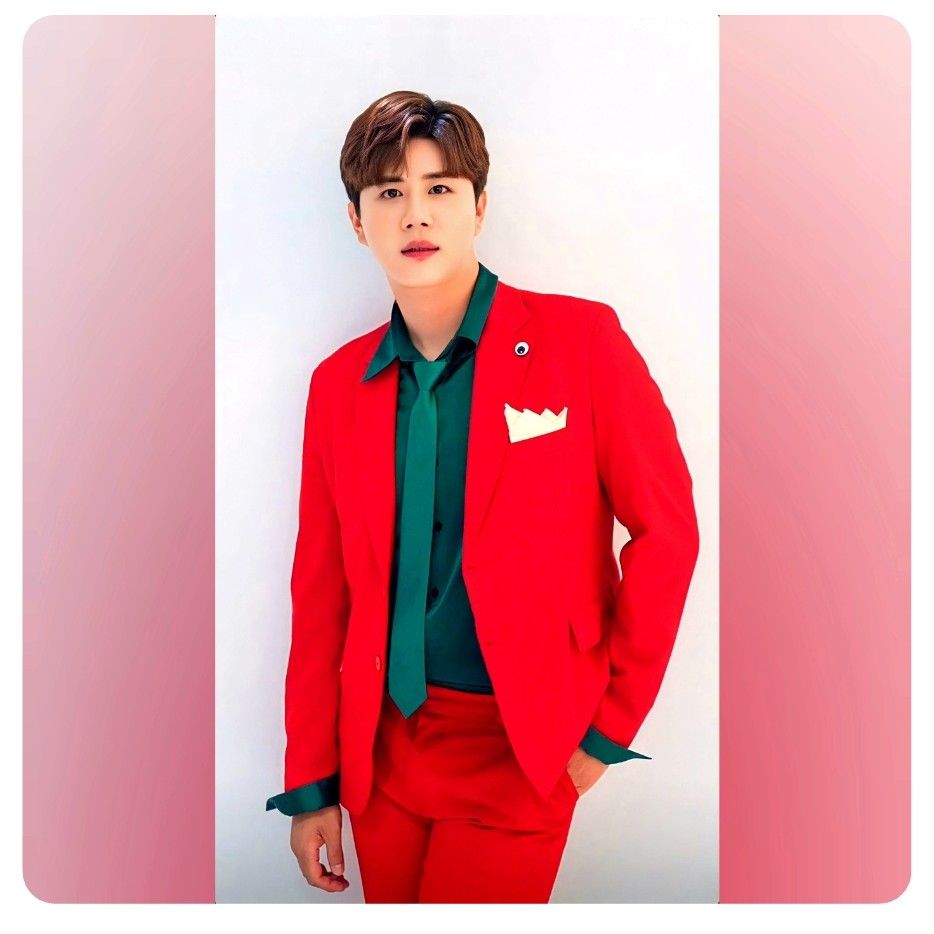 晋海成的最新照片