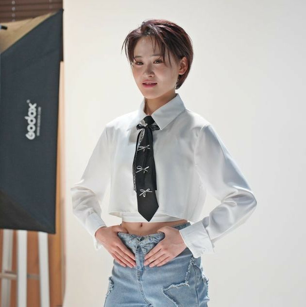 김다현 최근 활동샷