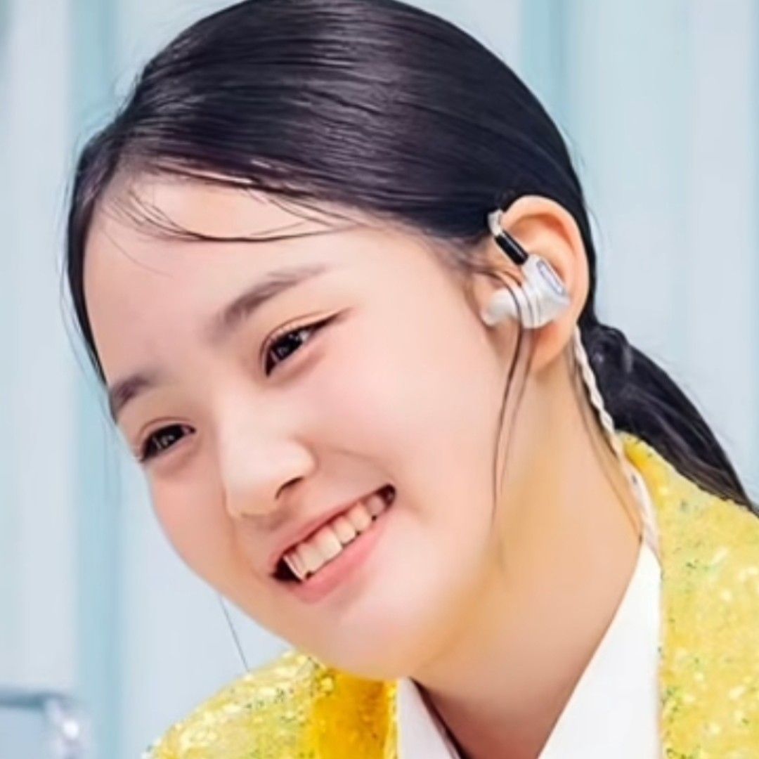 金泰延的幕后花絮