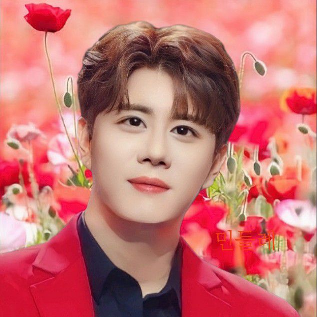 Latest photo of Jin Haesung