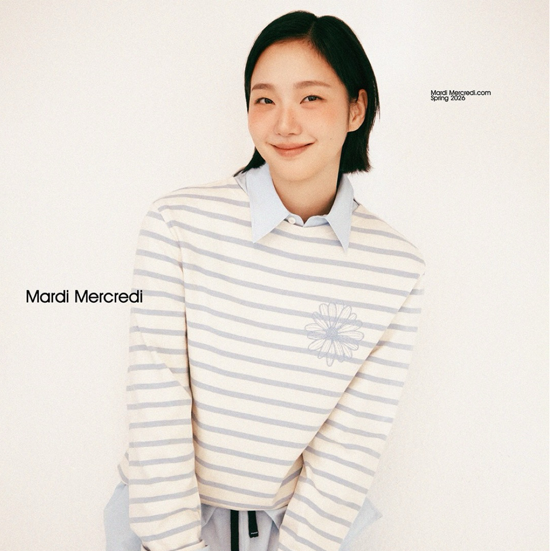 粉絲拍下的金高銀瞬間