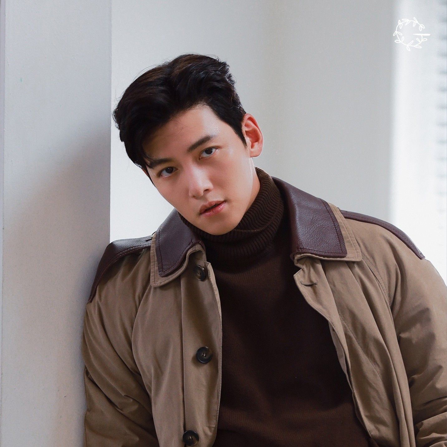 ファンが撮影したチ・チャンウクの瞬間