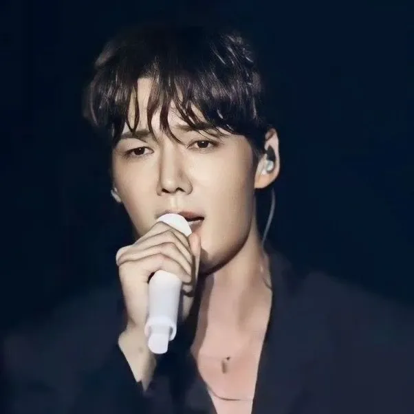 Recent activity shot of Choi Jinhyuk
