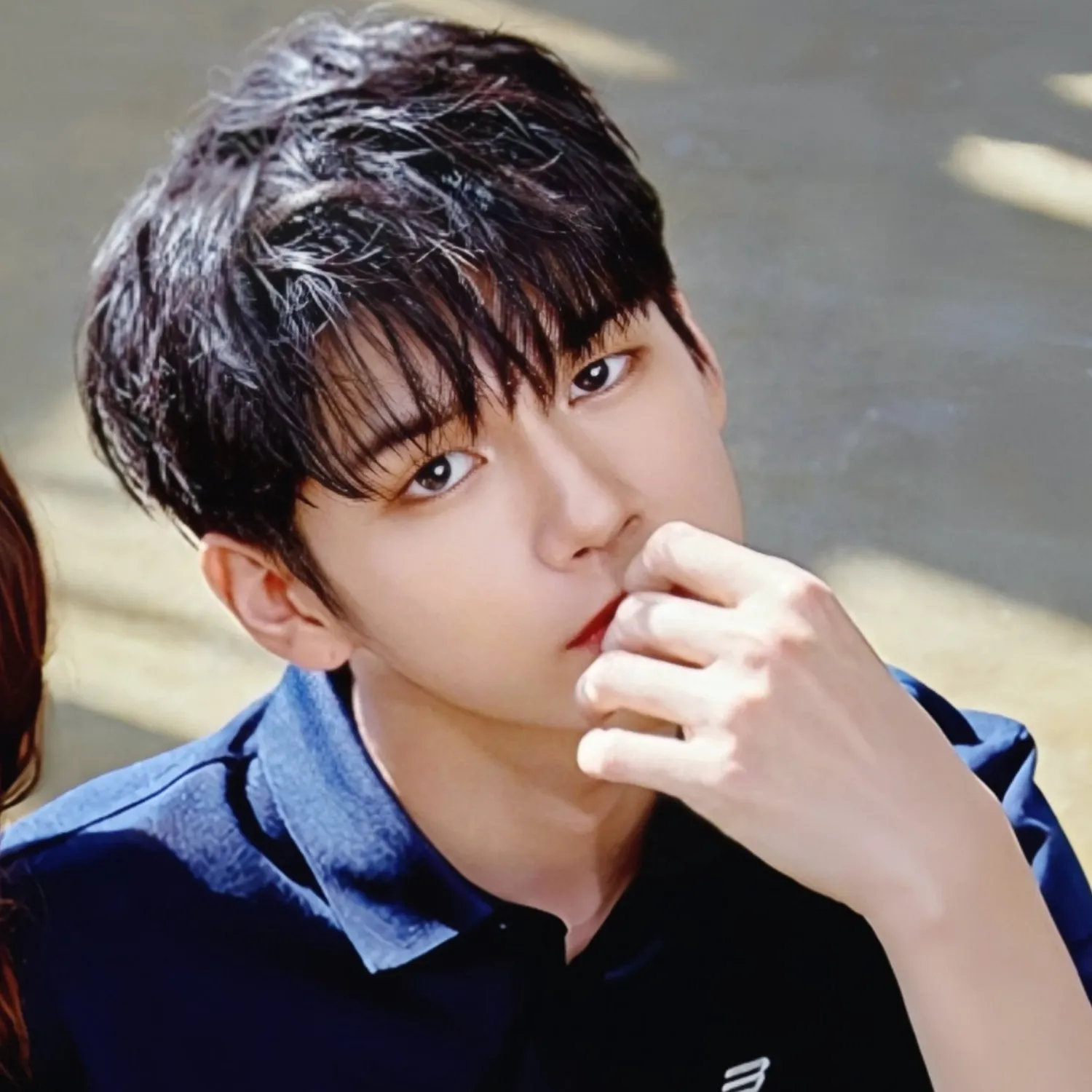 Foto kegiatan terbaru dari Ong Seongwu