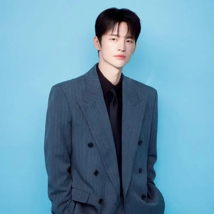 Foto kegiatan terbaru dari Seo Inguk