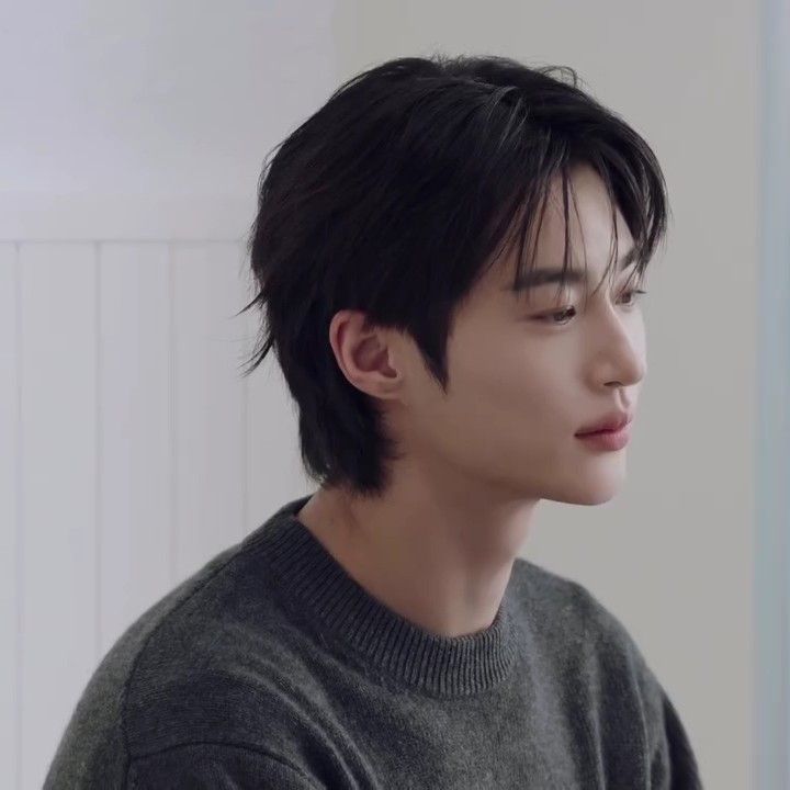 邊佑錫的幕後花絮