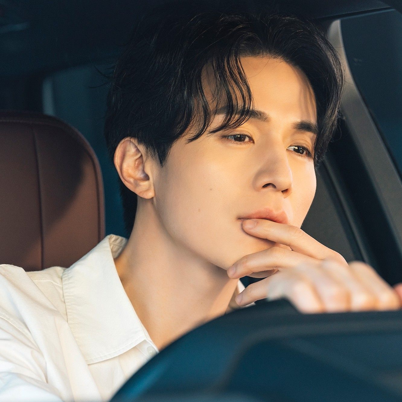 Latest photo of Lee Dongwook