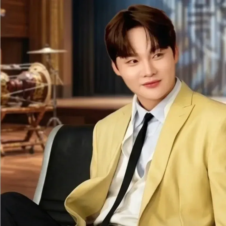 박서진의 최신 사진