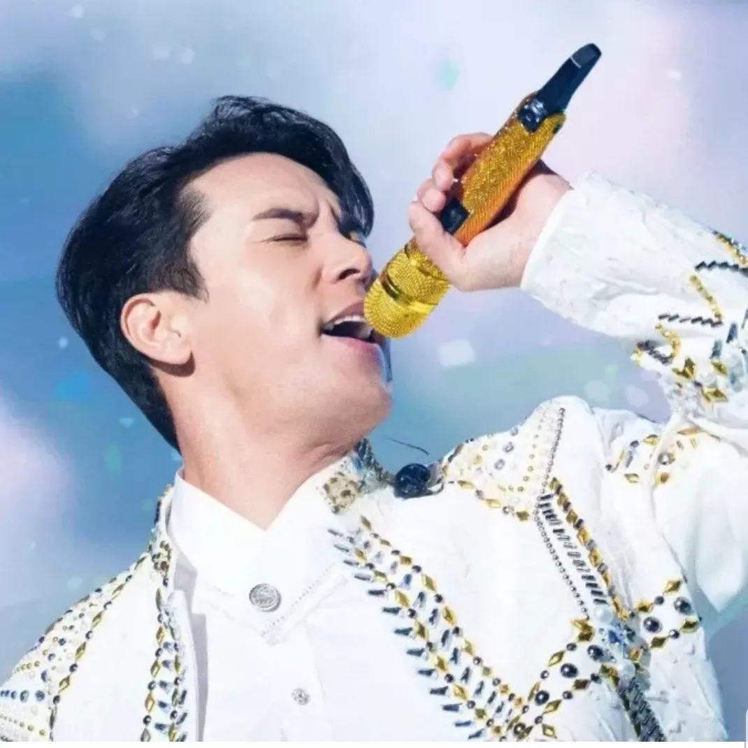 Foto kegiatan terbaru dari Jang Minho