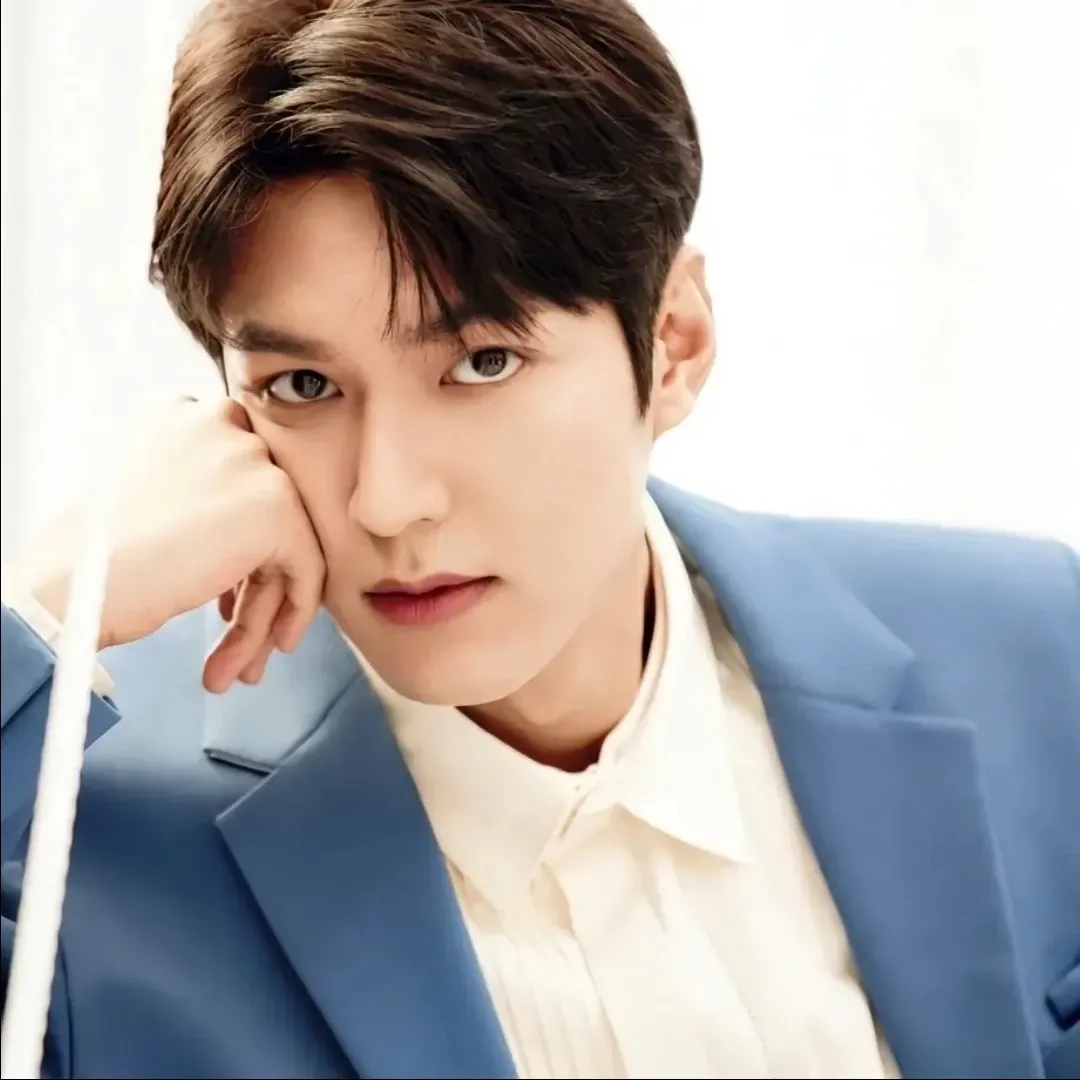 이민호 팬이 찍은 순간