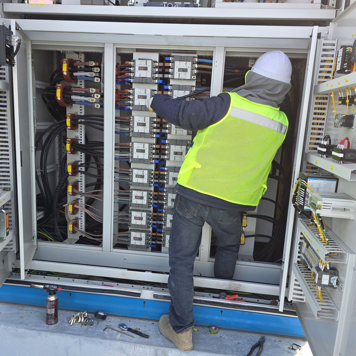 イ・チャンウォンの最近の活動ショット