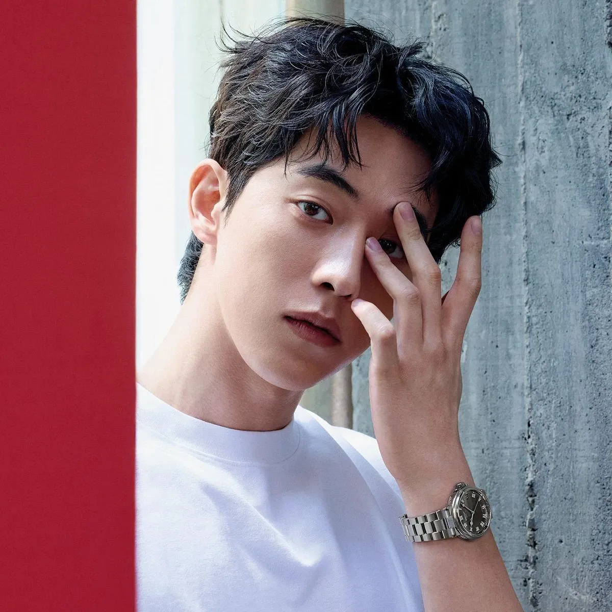 Latest photo of Nam Joohyuk
