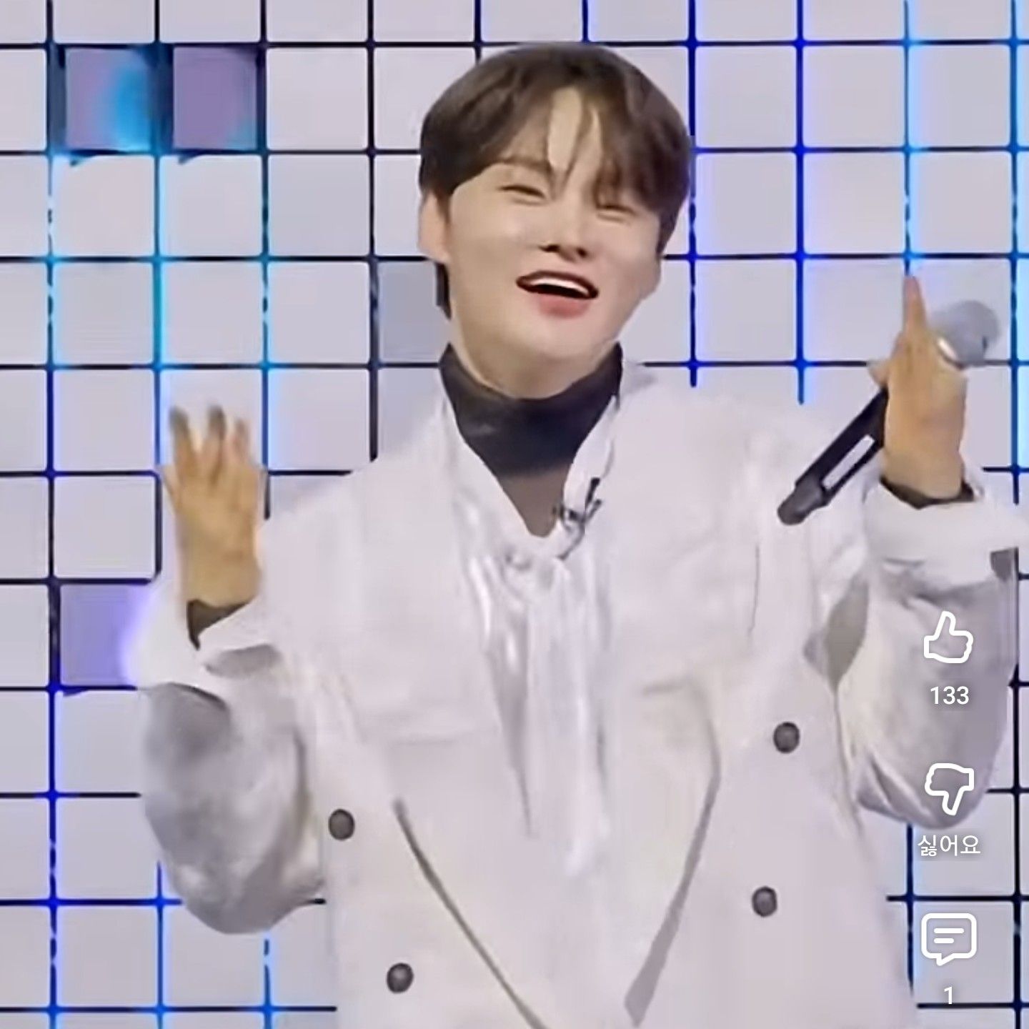 朴瑞鎮的近期活動照