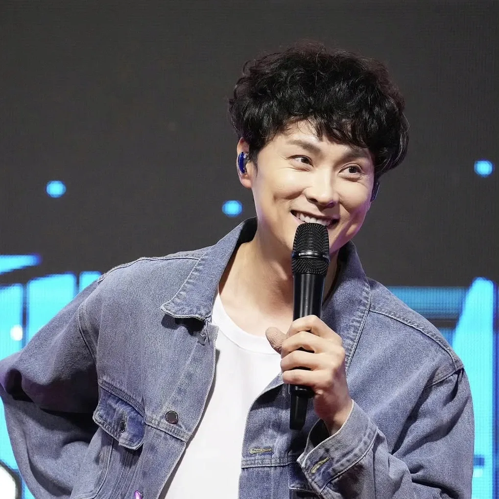 민경훈의 최신 사진