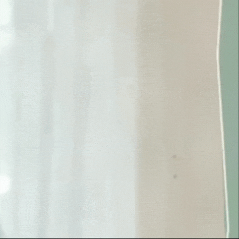 Behind-the-scenes cut of Park Minyoung