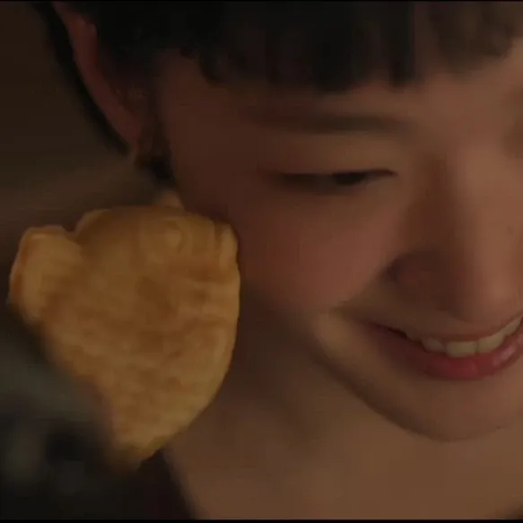 김고은 팬이 찍은 순간