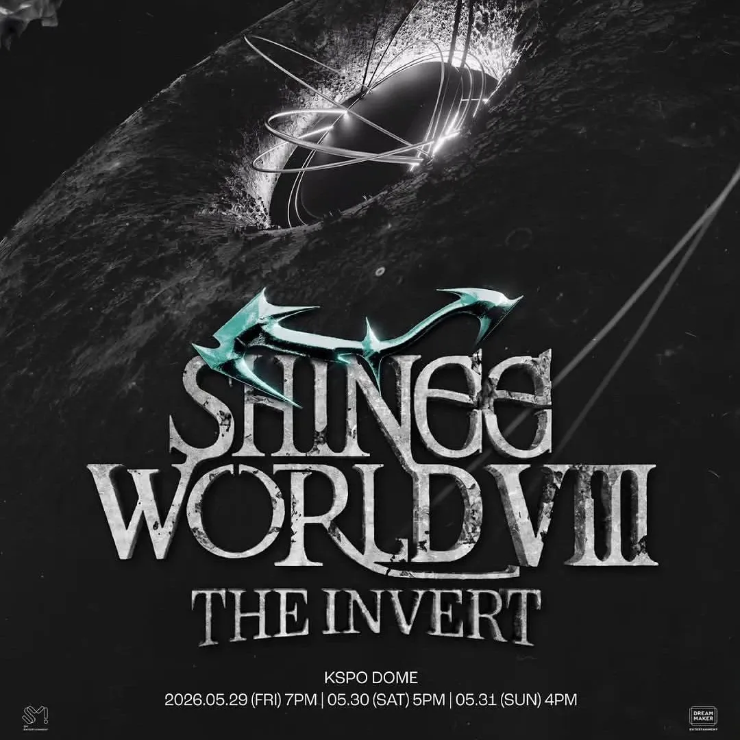 Behind-the-scenes cut of Key