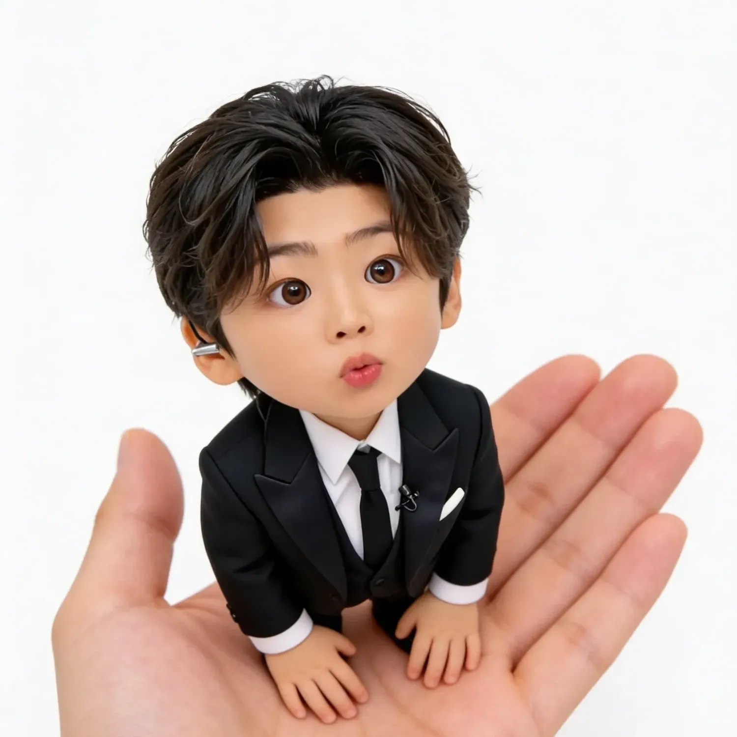 박지현의 최신 사진