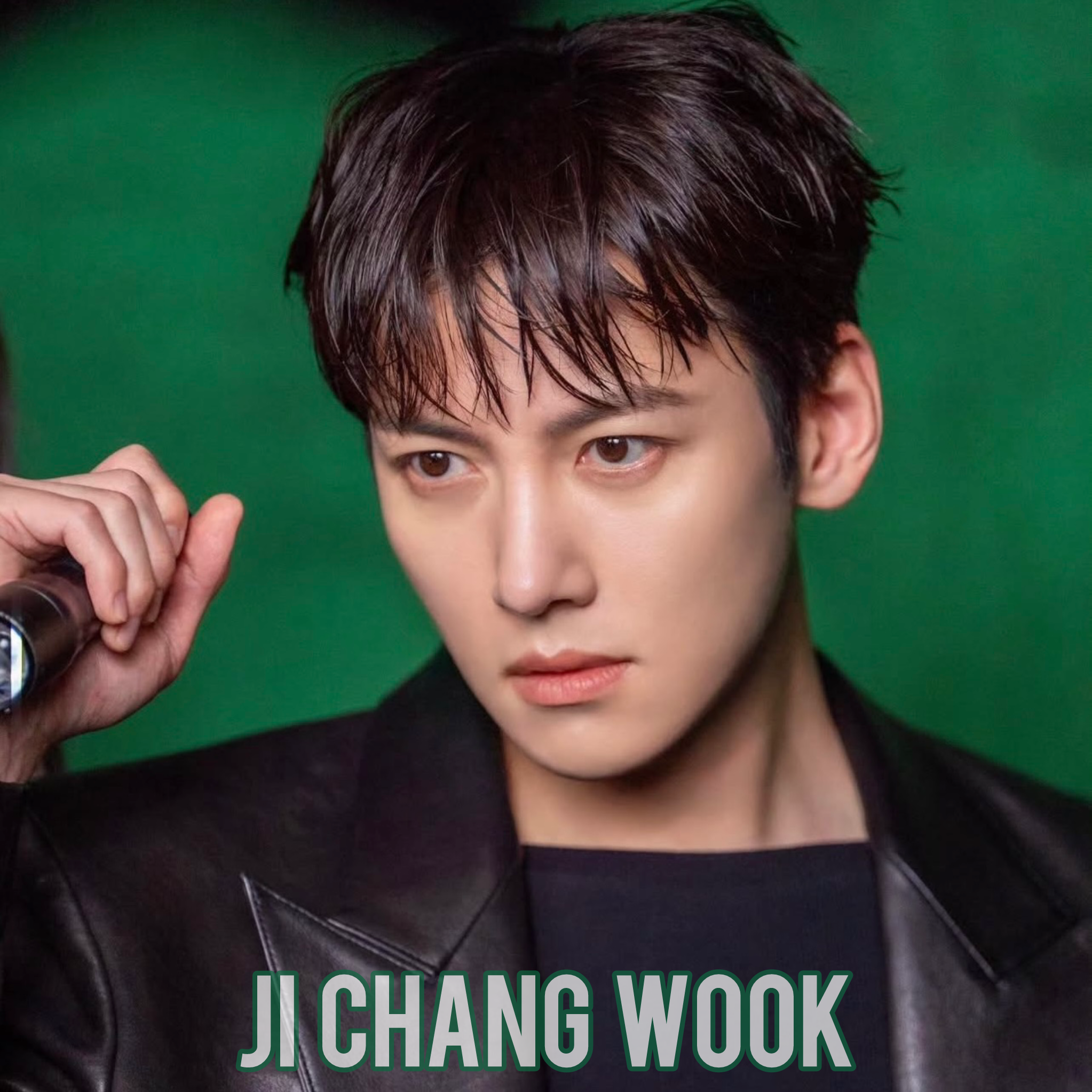 Latest photo of Ji Changwook