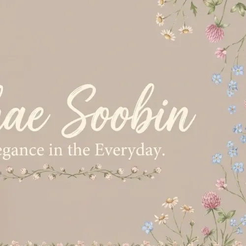 Latest photo of Chae Soobin