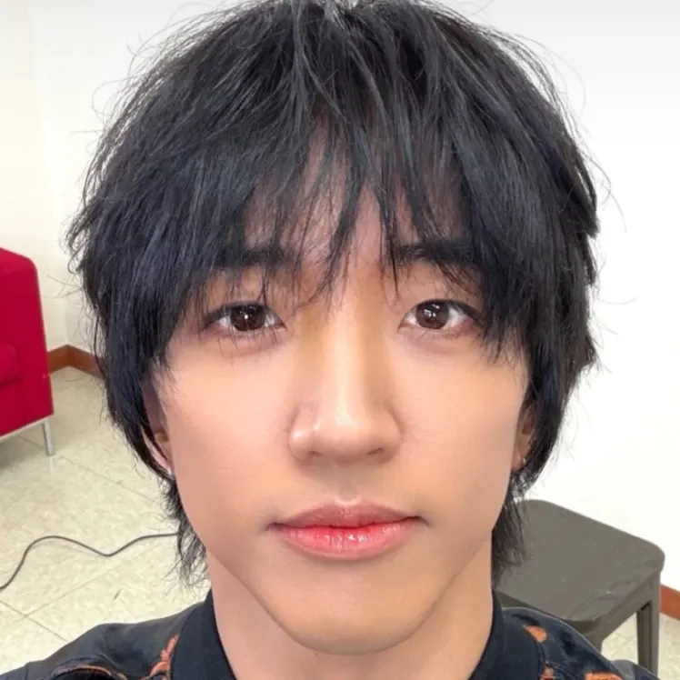 이승윤 최근 활동샷