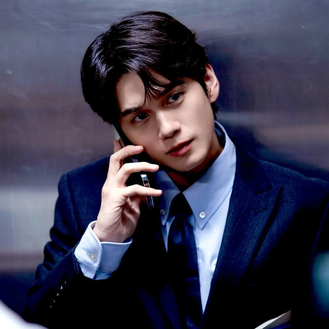 Foto terbaru dari Ong Seongwu
