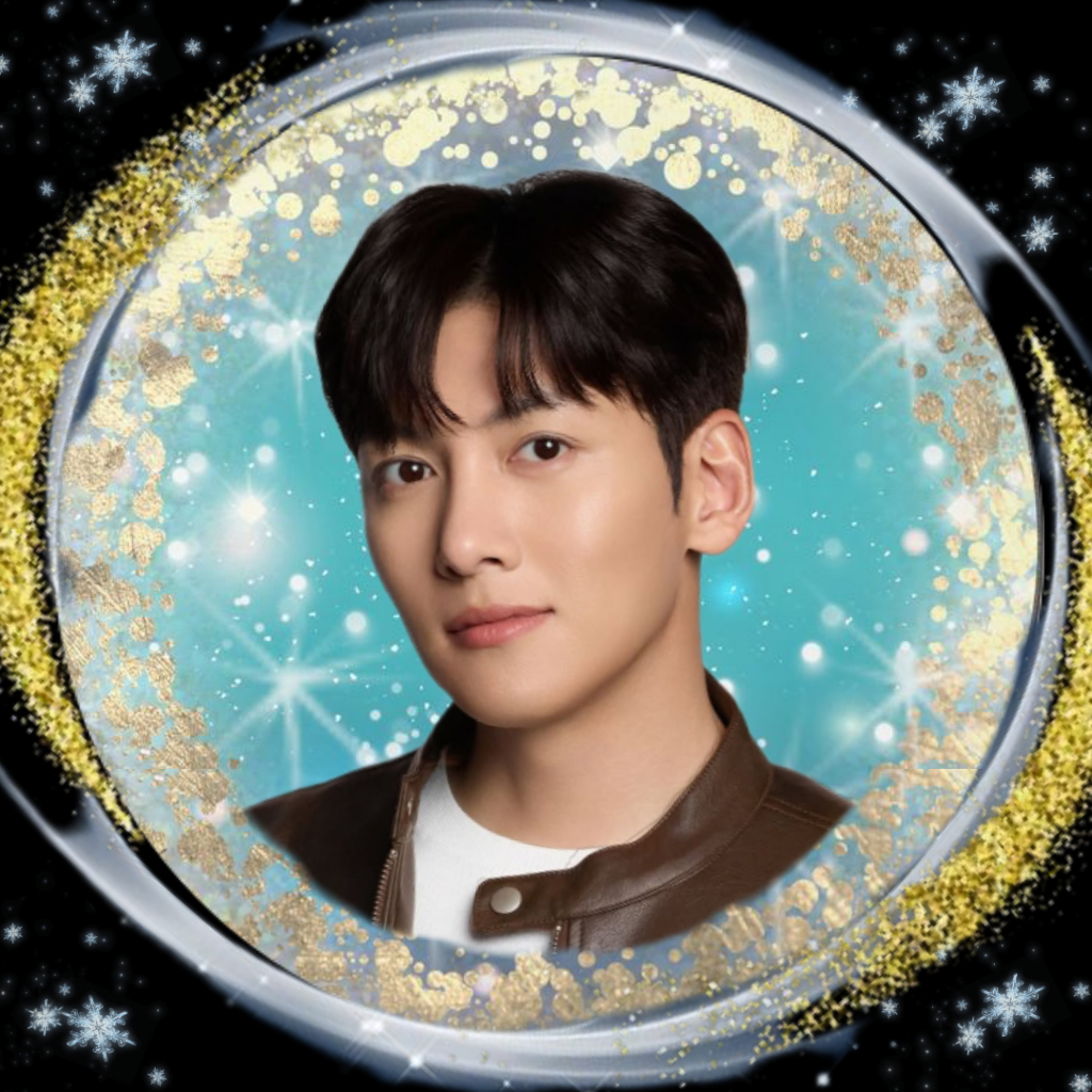 Behind-the-scenes cut of Ji Changwook