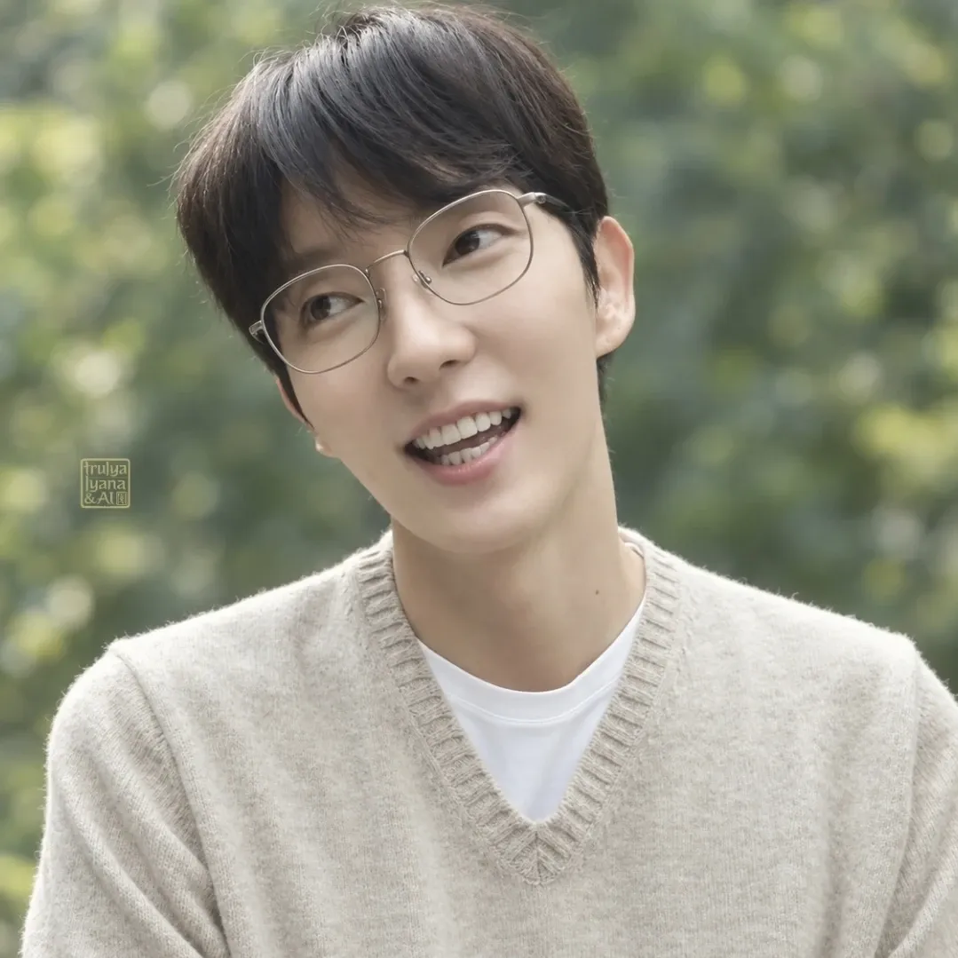 이준기 최근 활동샷