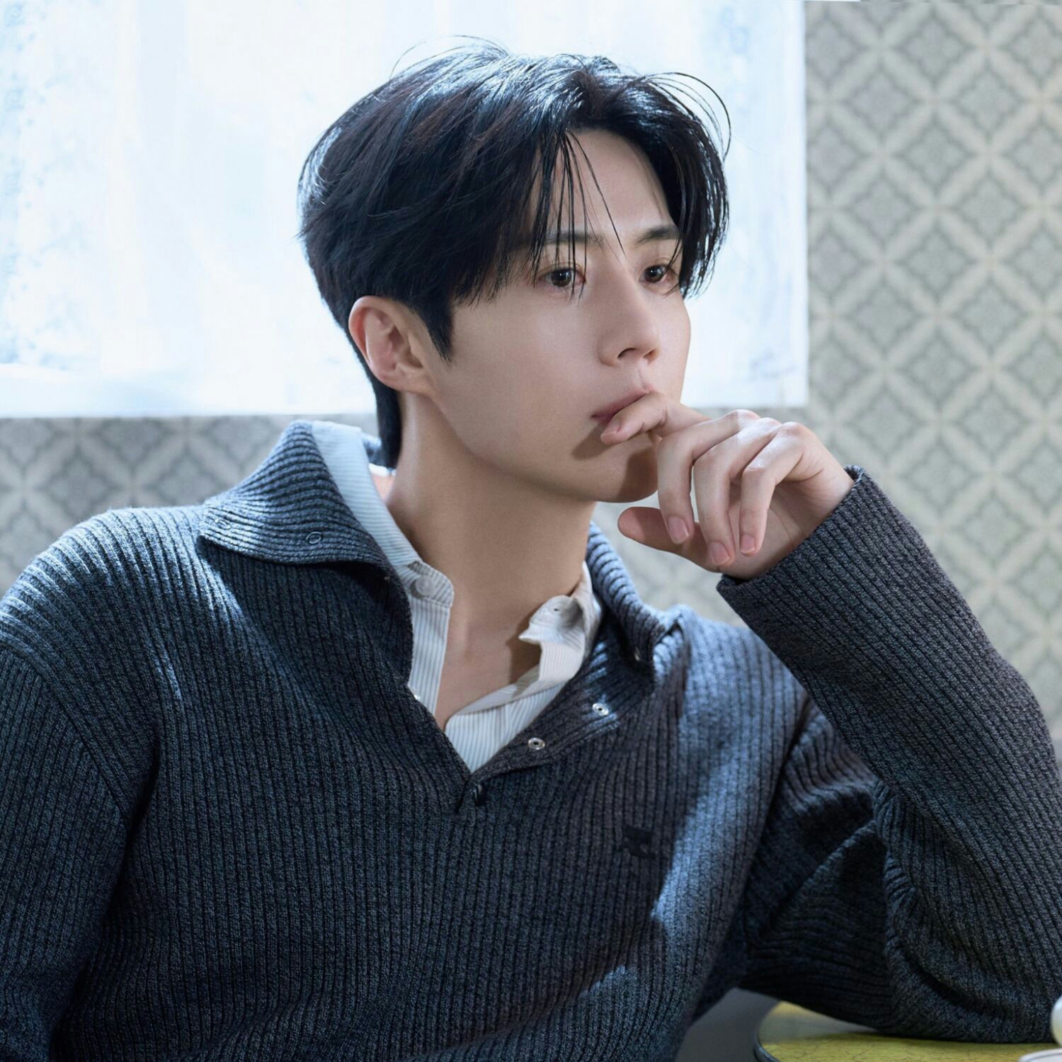 キム・ソンホの最新写真