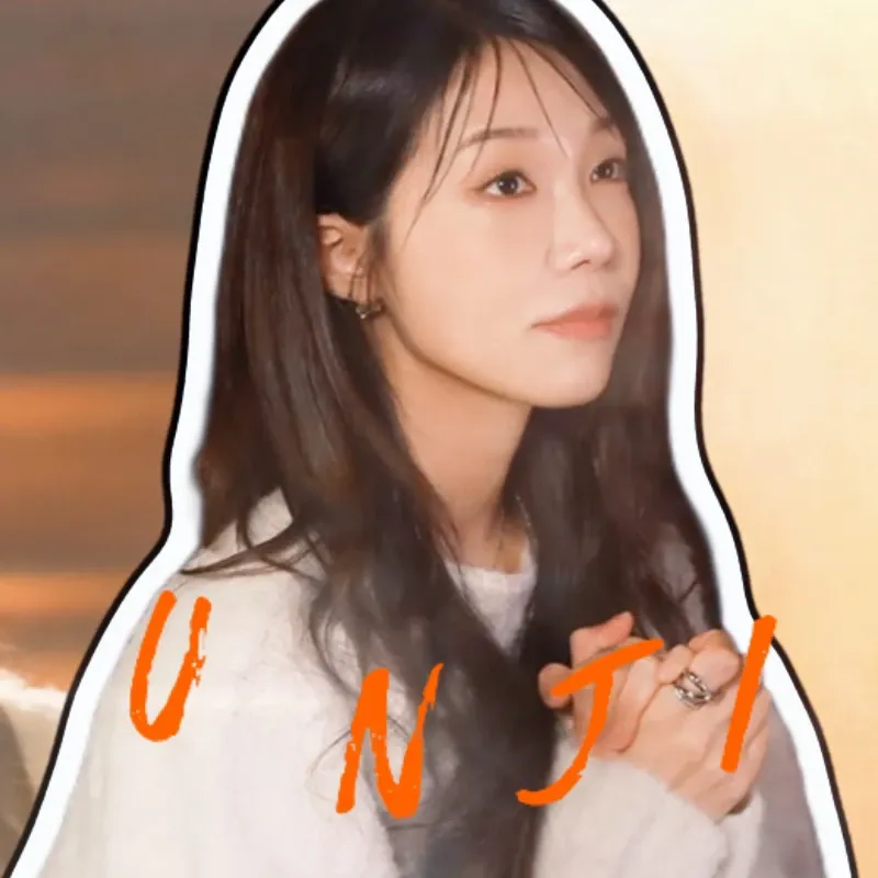 Momen yang diabadikan oleh penggemar Jung Eunji