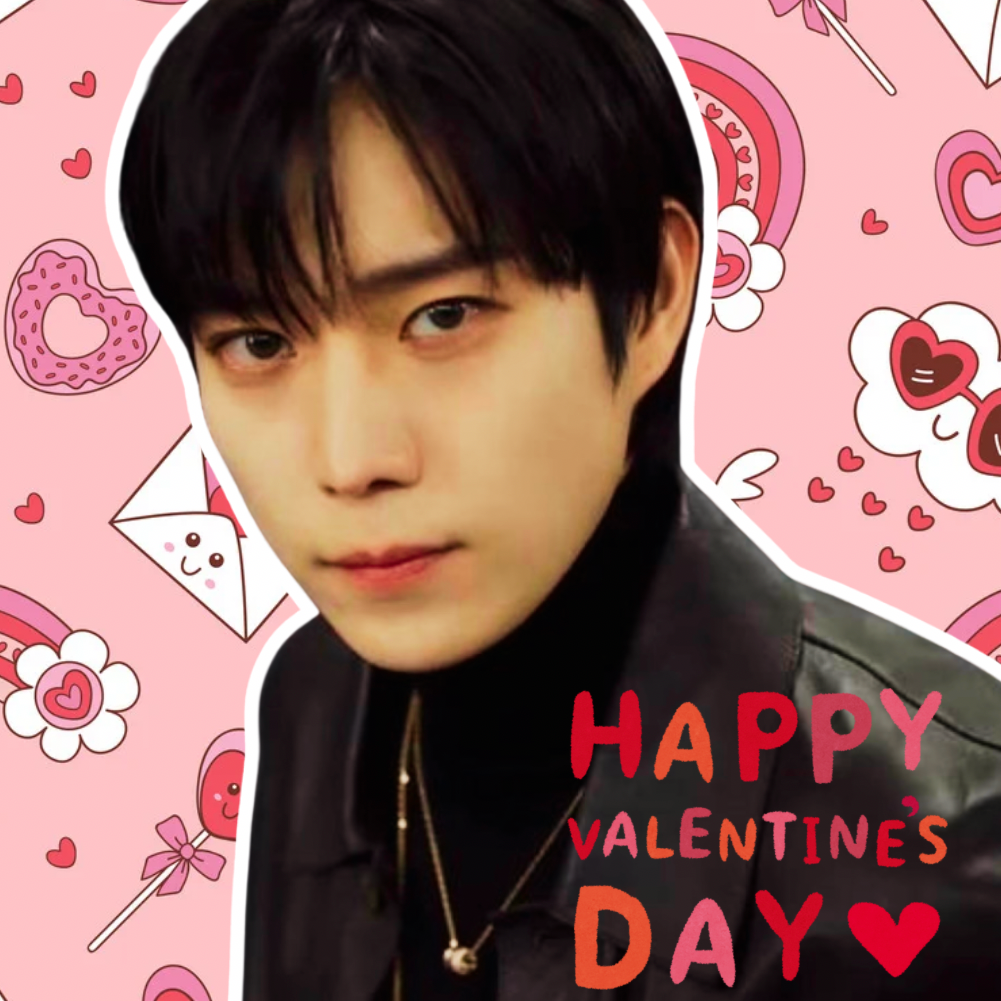 Latest photo of Kim Youngdae