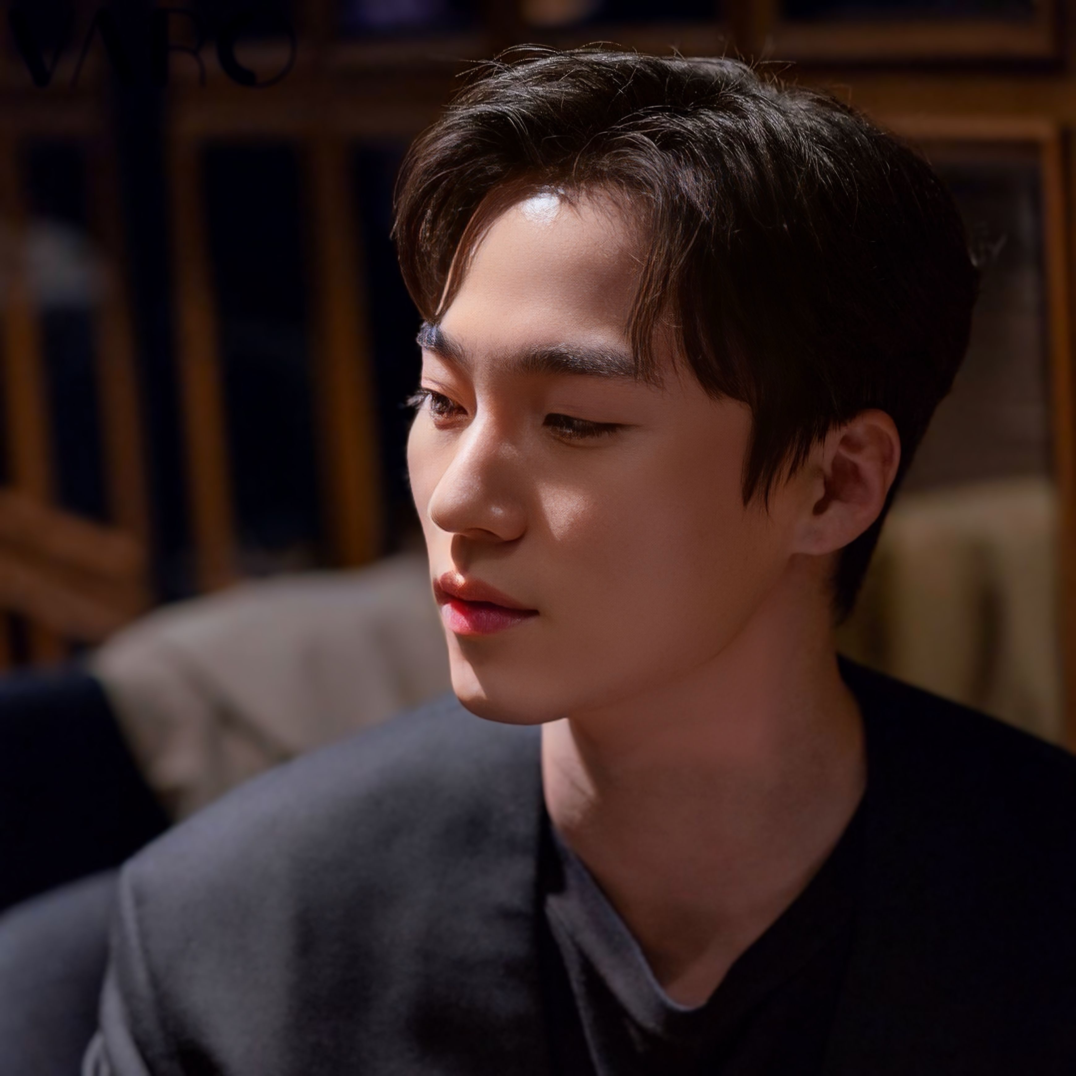 Latest photo of Lee Hongnae