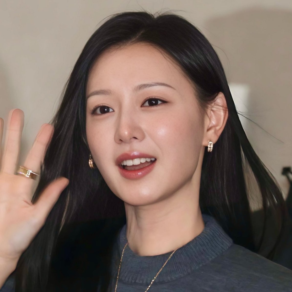 Latest photo of Kim Jiwon