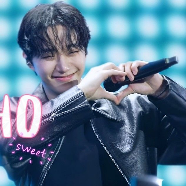 이준호 팬이 찍은 순간