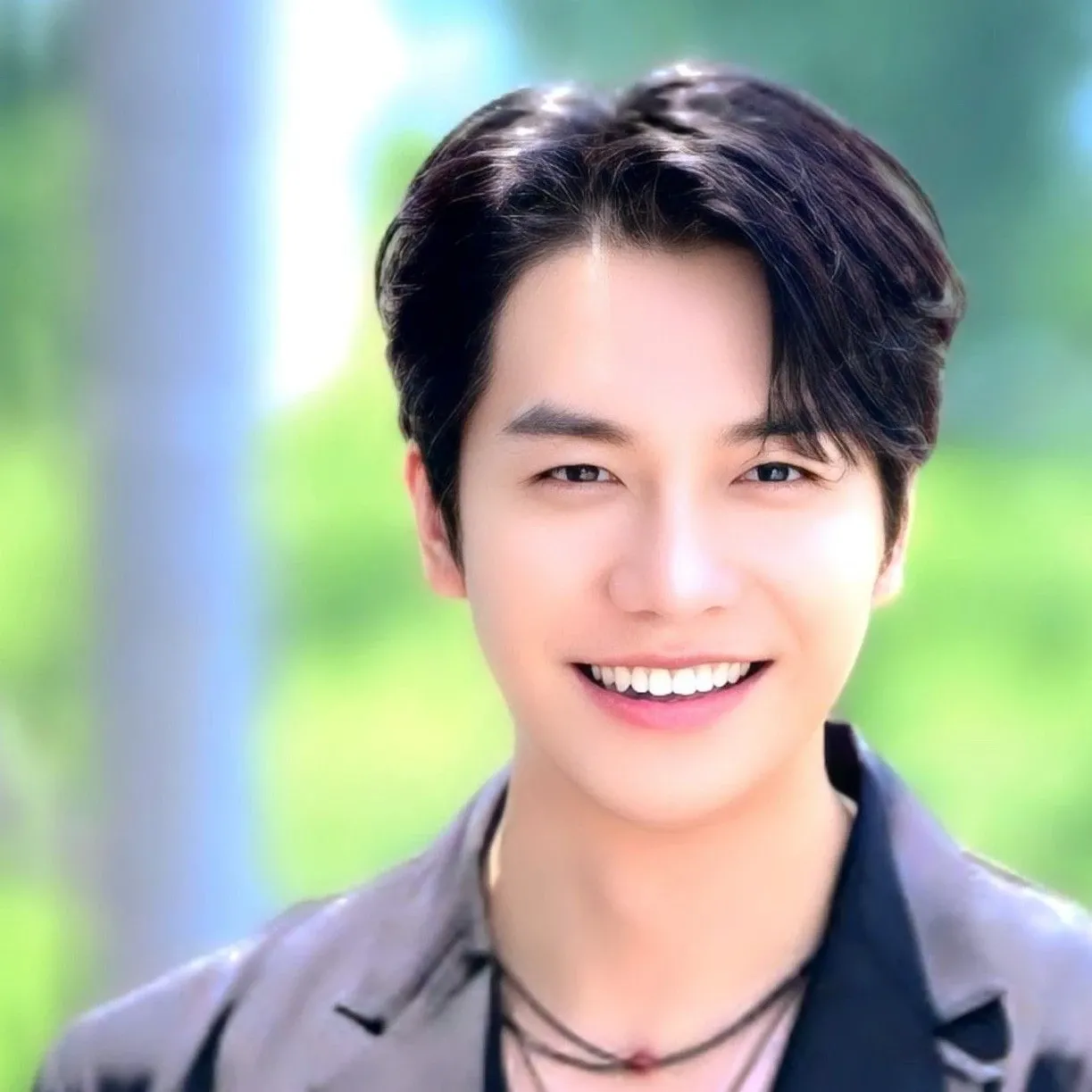 이승기의 최신 사진