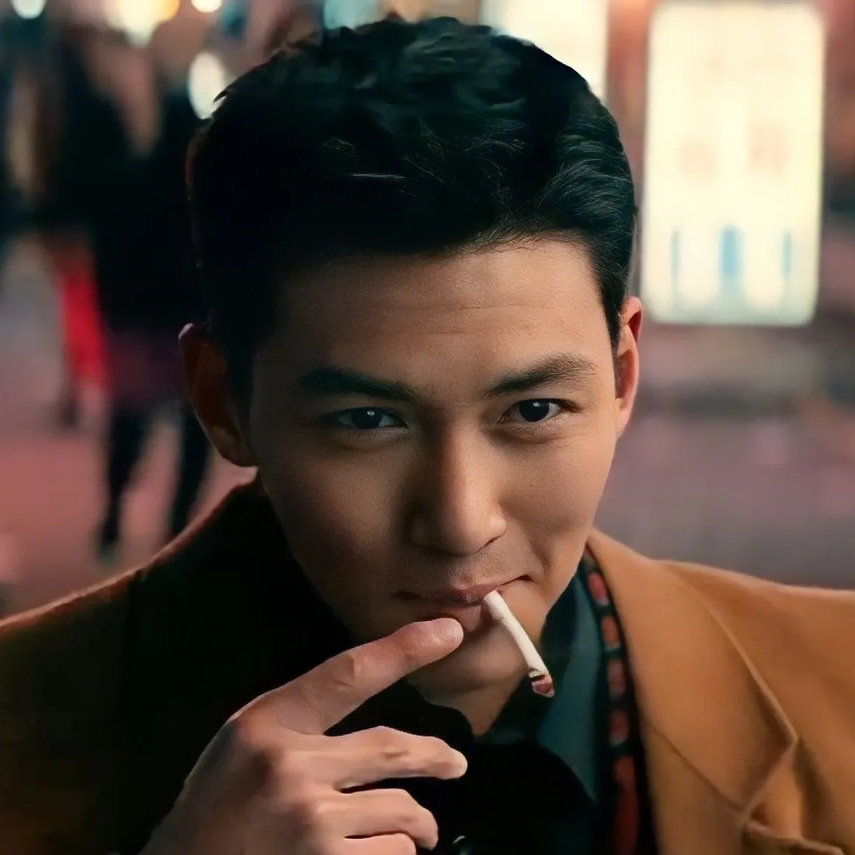 Latest photo of Ji Changwook