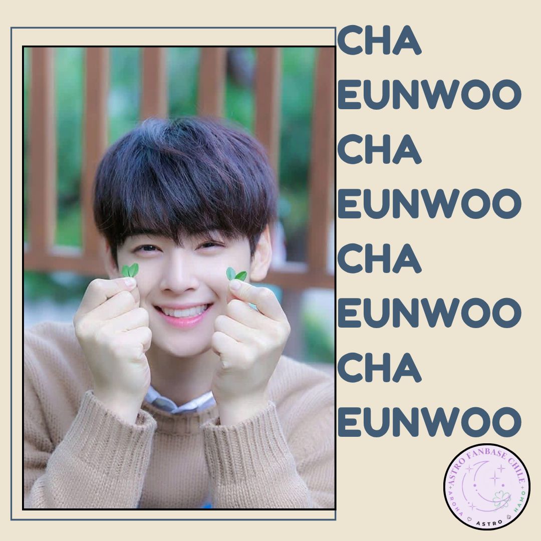 チャ・ウヌのビハインドカット