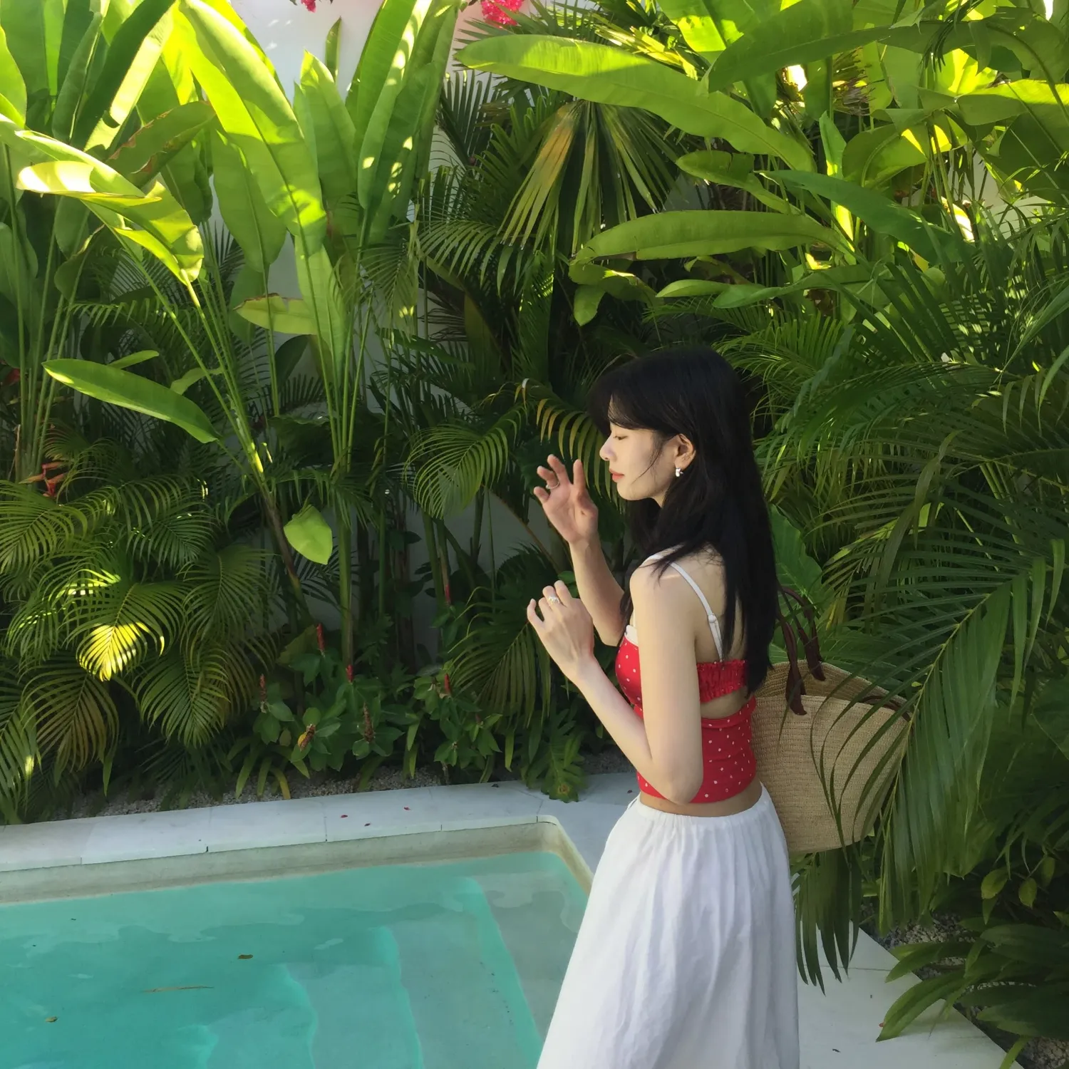 Latest photo of Jung Somin
