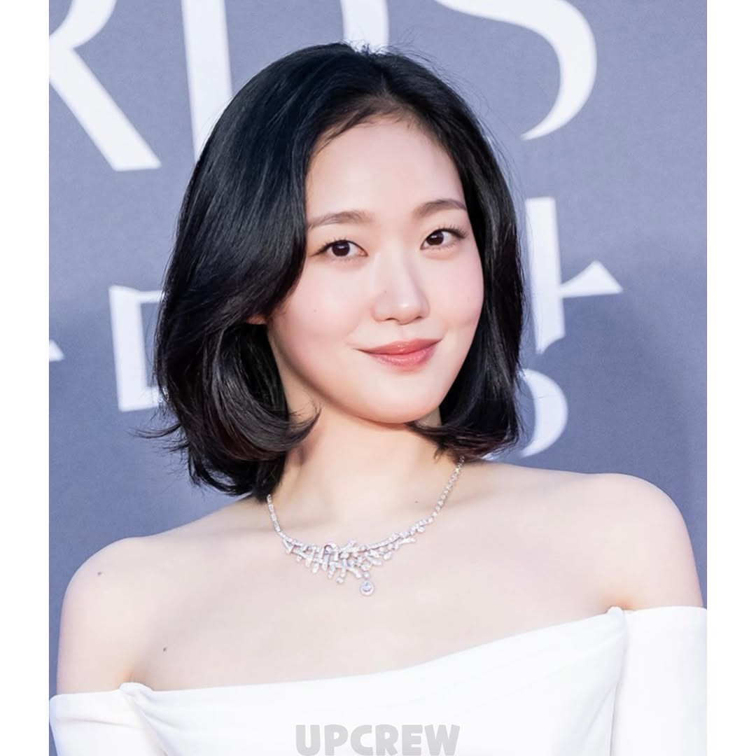 김고은 팬이 찍은 순간