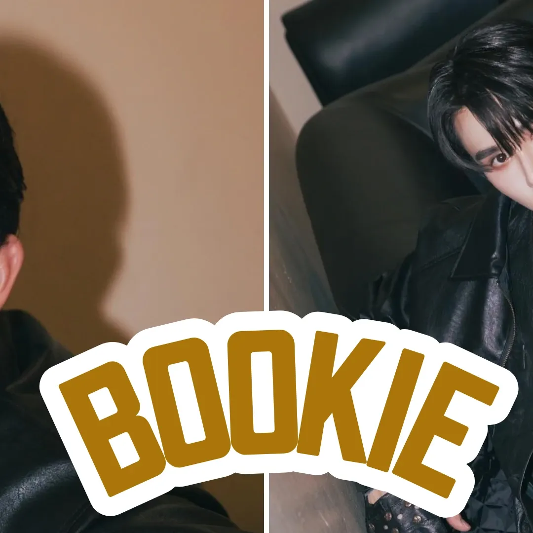 Behind-the-scenes cut of Book Kasidet Plookphol