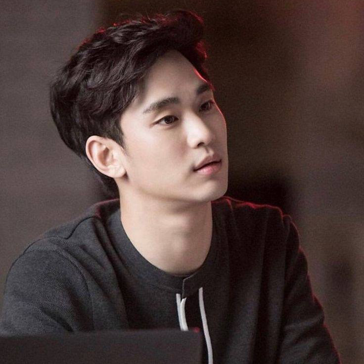 Latest photo of Kim Soohyun