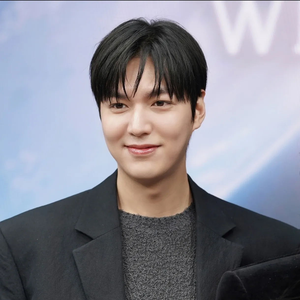 A moment captured by a fan of Lee Minho