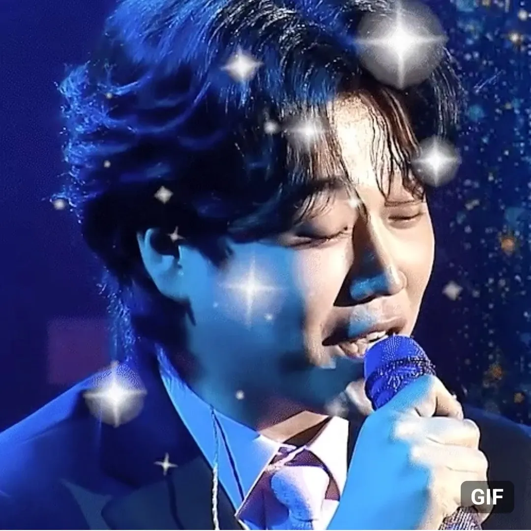 Latest photo of Hwang Youngwoong