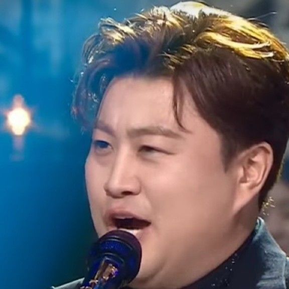 Cuplikan di balik layar dari Kim Hojoong