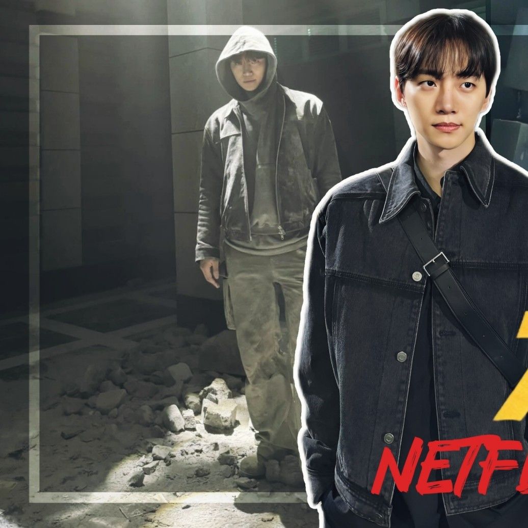 이준호 최근 활동샷