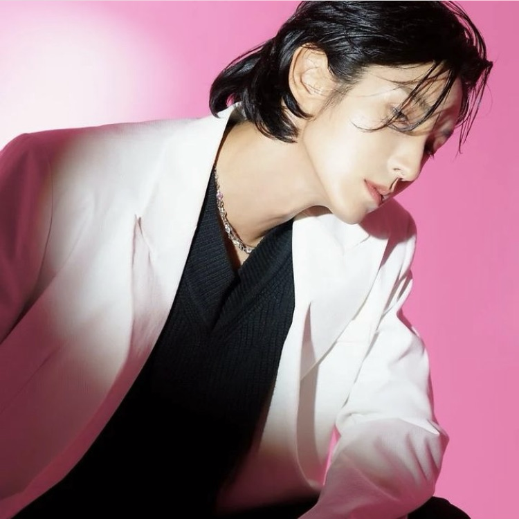 이준기 팬이 찍은 순간