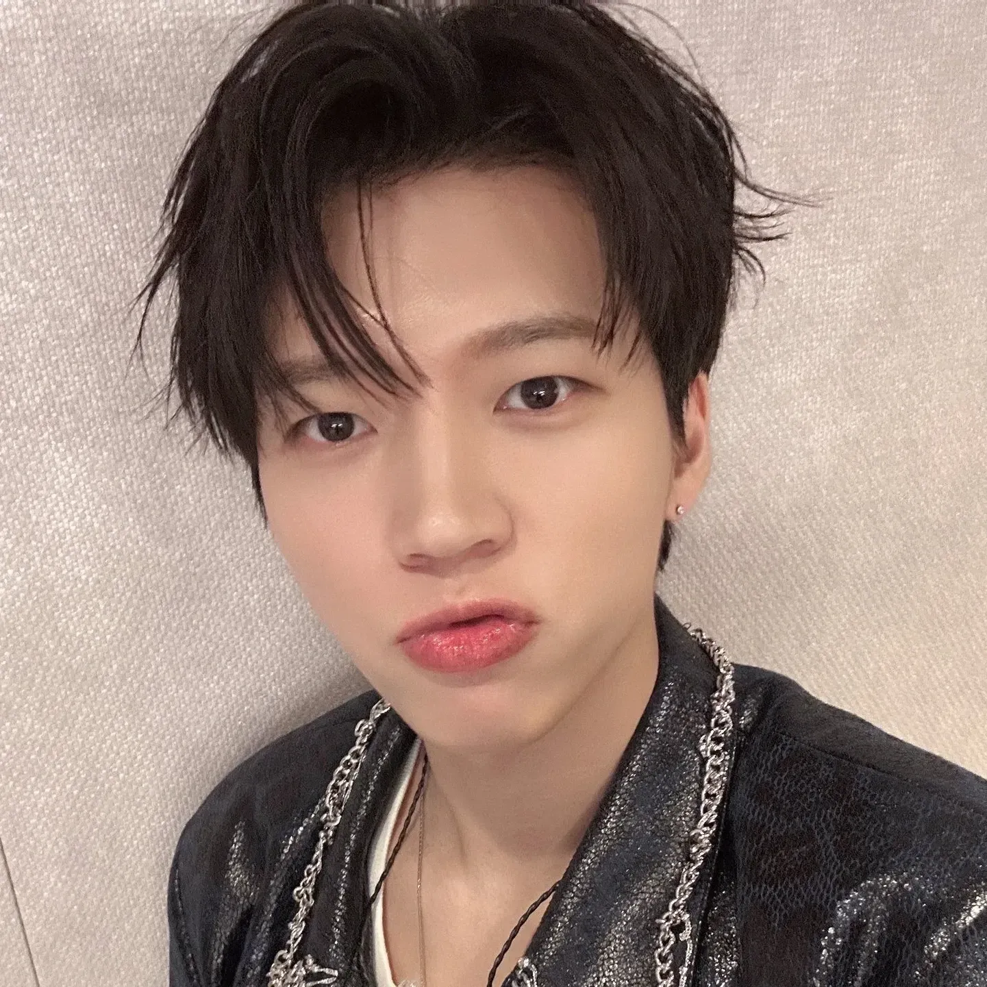 Recent activity shot of Nam Woohyun